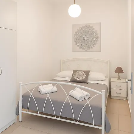 Athanasia's Place Ερμούπολη