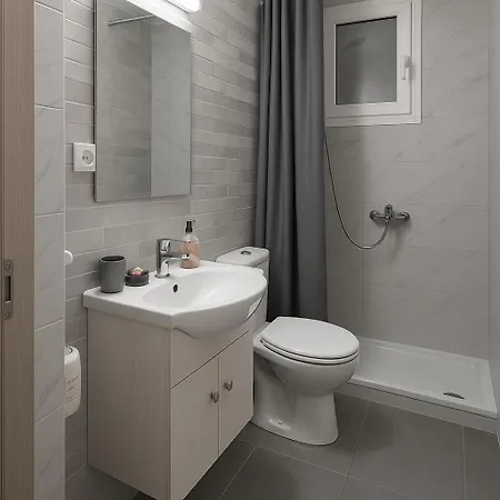 Διαμέρισμα Athanasia's Place *