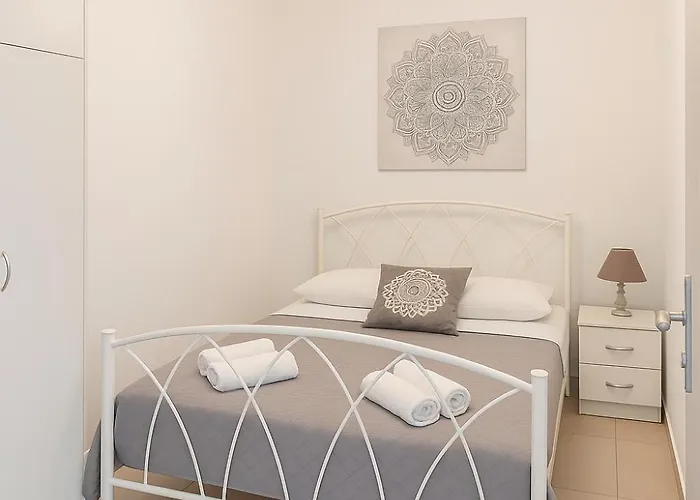 Athanasia's Place Ermoupoli