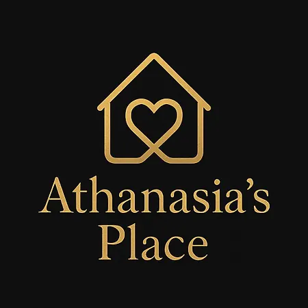 Lägenhet Athanasia's Place *