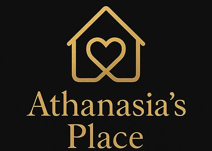 Apartamento Athanasia's Place *