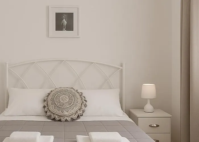 Athanasia's Place Apartamento *